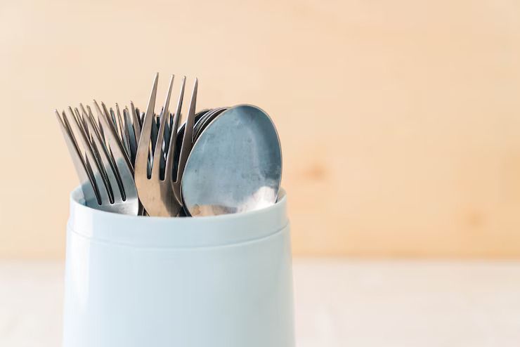 Why Durability Matters More Than Design in Commercial Cutlery